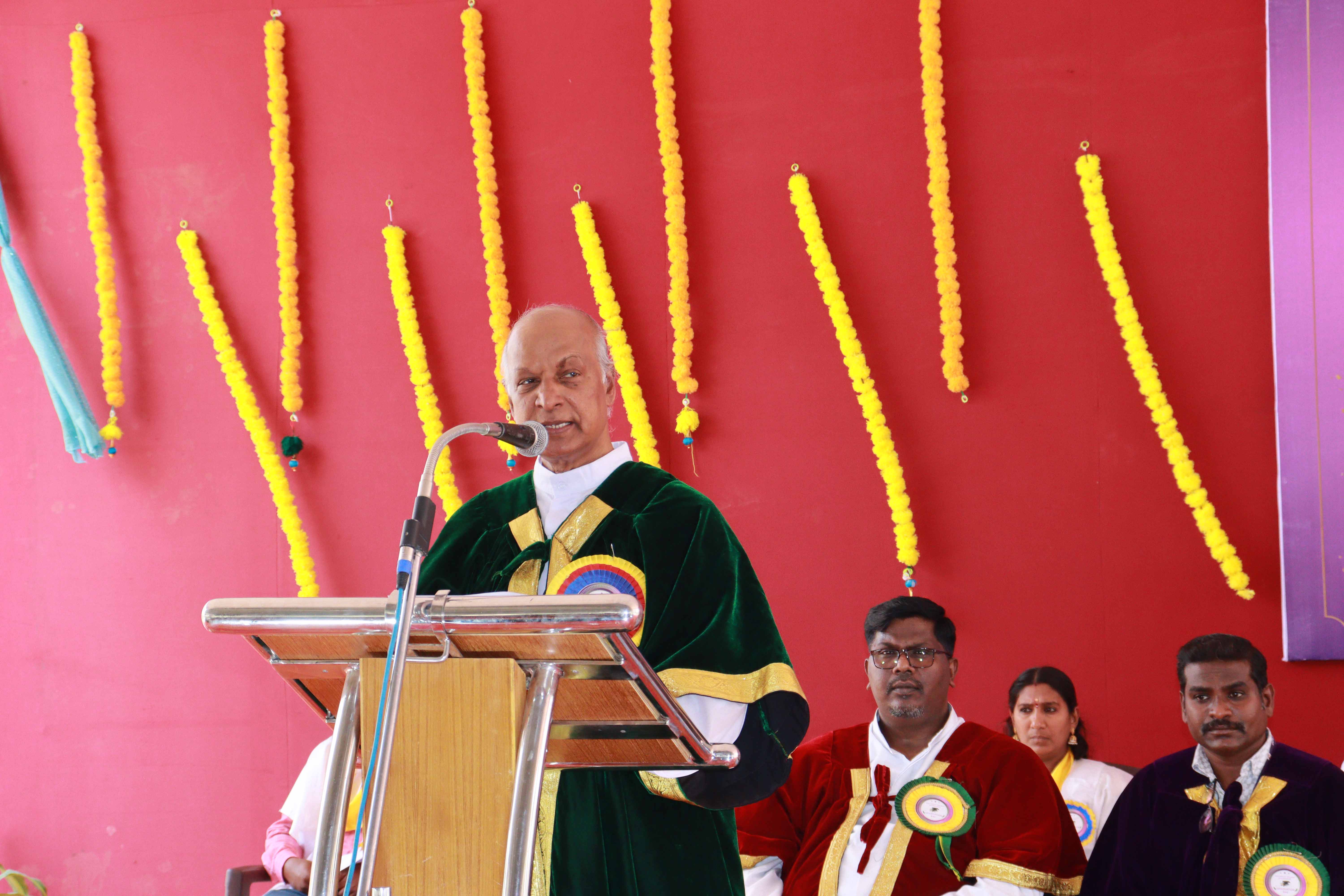 14th Graduation Day 2026